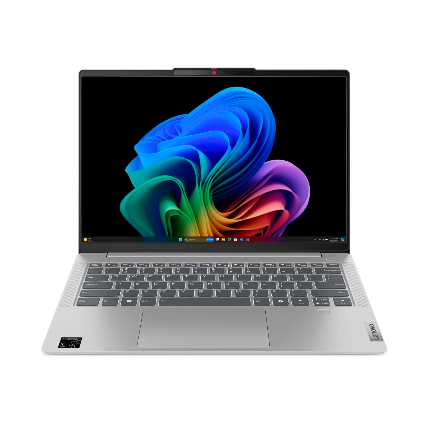 Lenovo Ideapad Slim 5 14q8x9 - 14 Inch Snapdragon X Plus X1p-42-100 16 Gb 512 Adreno™ Onboard Graphics