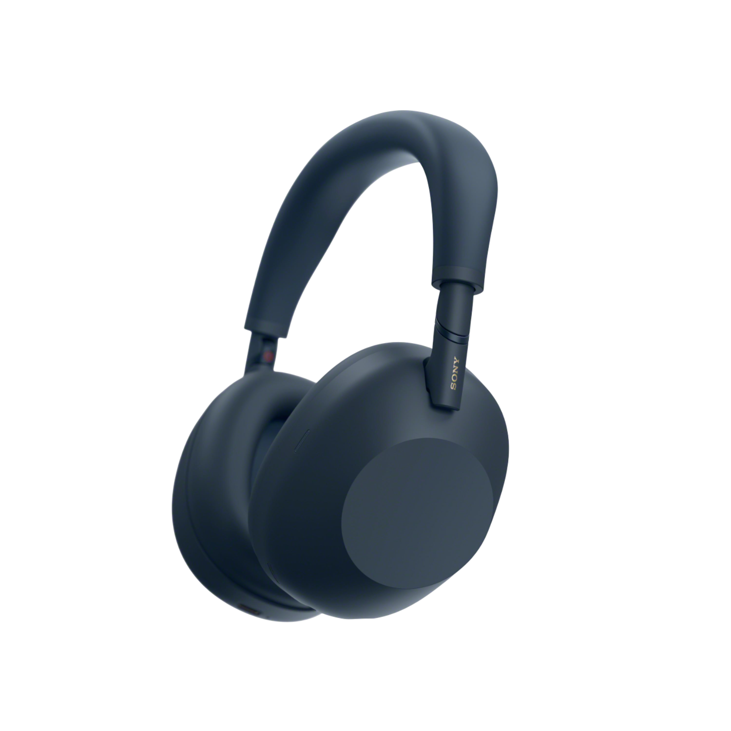 Sony Wh-1000xm6 Hoofdtelefoon Blauw