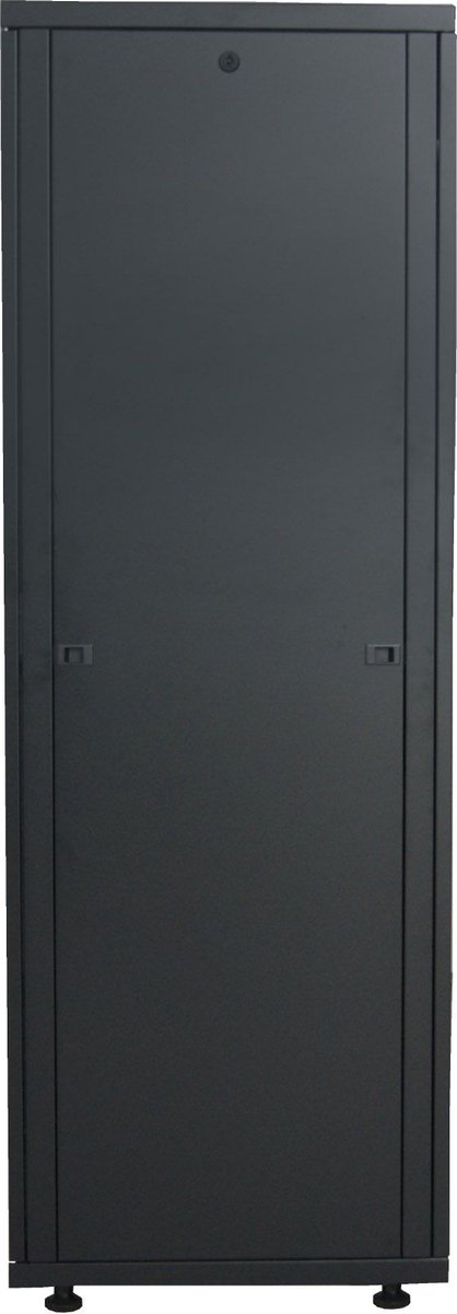 Intellinet 19 Netzwerkschrank Basic Line 32 HE 1588x600x800mm Flatp Traglast 600kg schwarz 19inch-patchkast (b x h x d) 600 x 1588 x 800 mm 32 HE Zwart (RAL