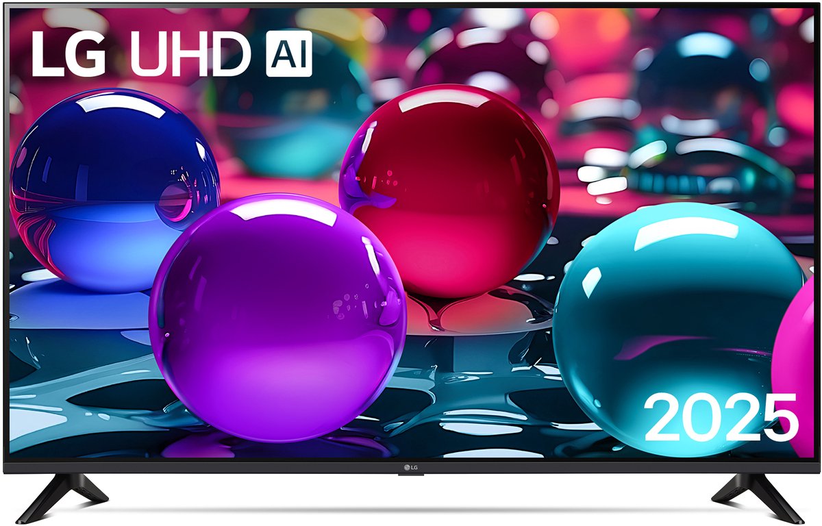LG 65UA73006LA | Smart TV's | Beeld&Geluid - Televisies | 8806096340394
