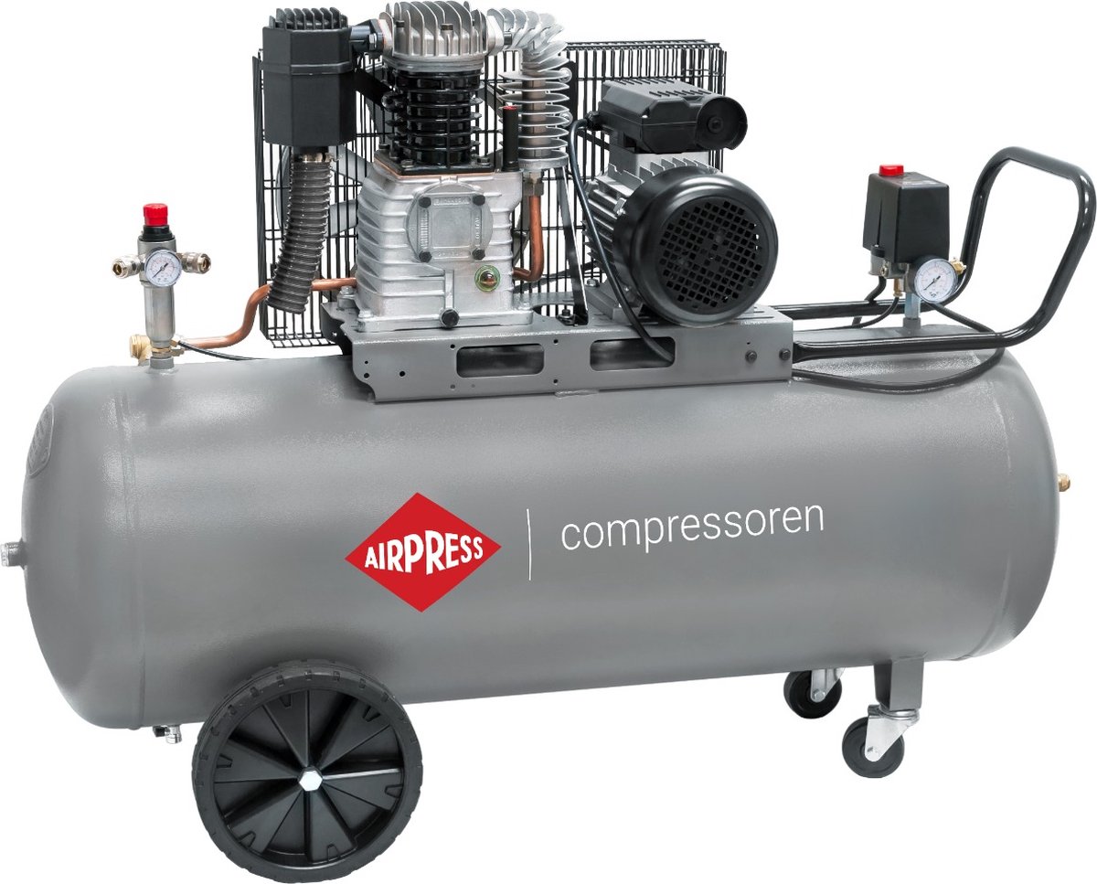 Airpress Compressor HL 425-150 Pro