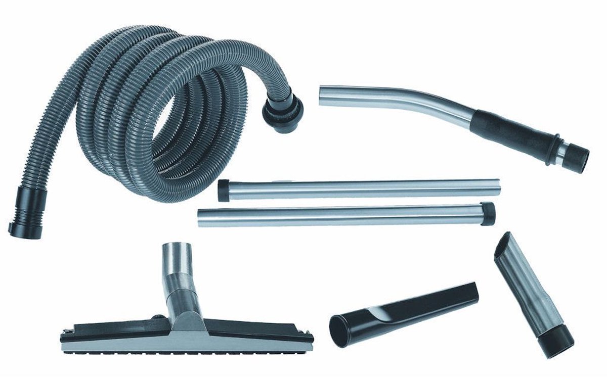 Toebehorenset zuigen 6-delig NILFISK