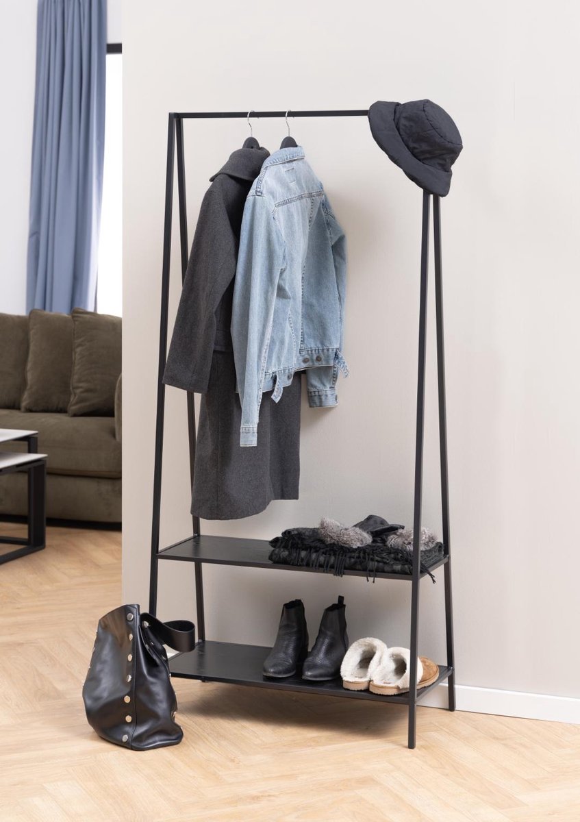 by fonQ Jaxon Kledingrek