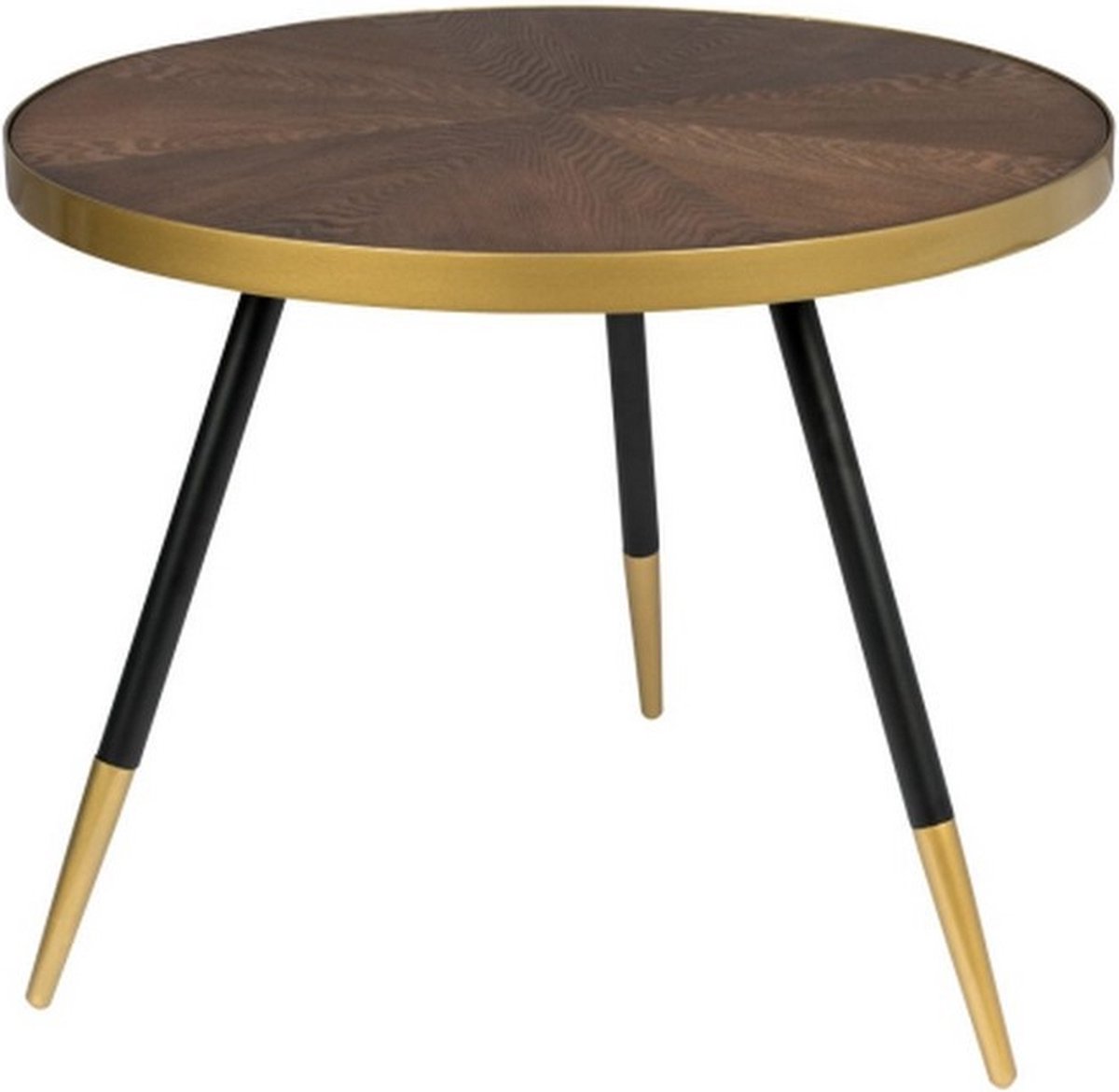 by fonQ Hendrix Salontafel - Ø 61 cm