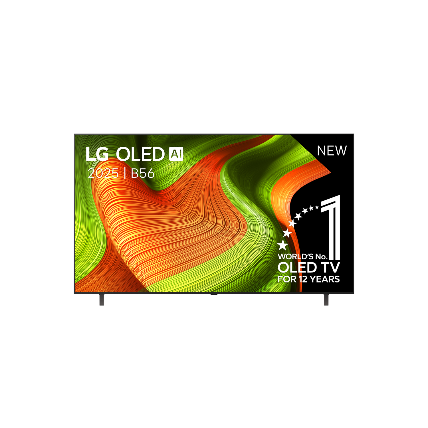 LG Oled48b56la.aeu (2025)