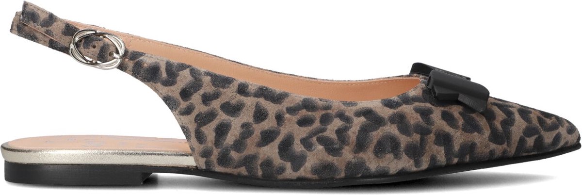 Floris van Bommel SFW-40050 Slingbacks