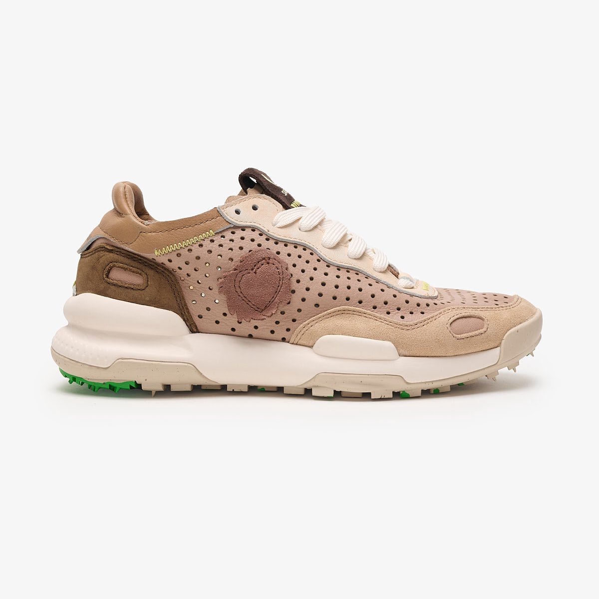 Satorisan Chacrona Laser Premium Sneakers
