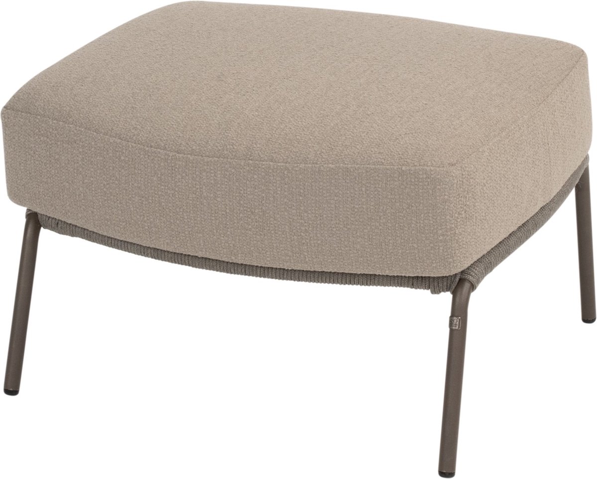 Capalbio voetenbank terre - 4so