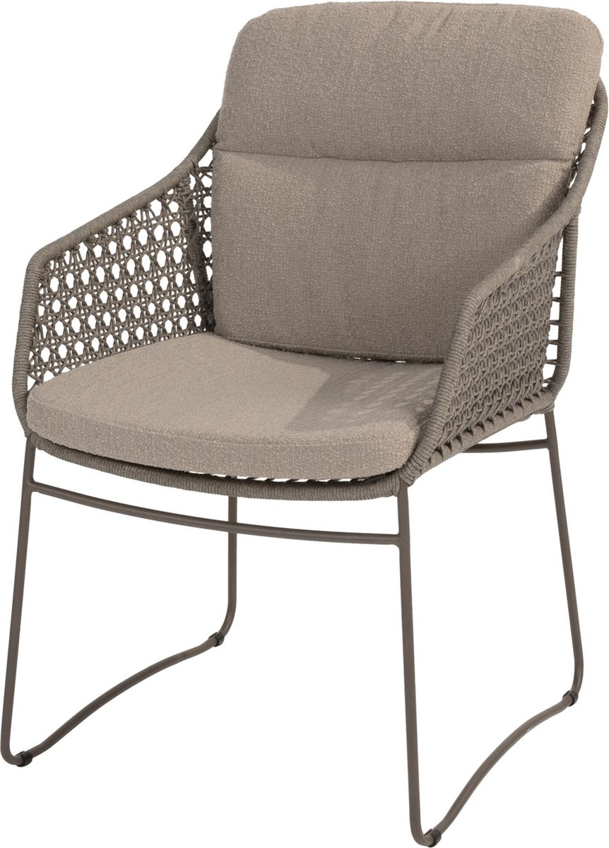 Moretti dining stoel terre - 4so