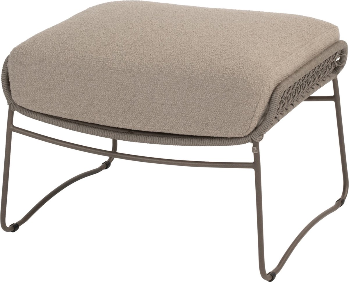 Moretti voetenbank terre - 4so