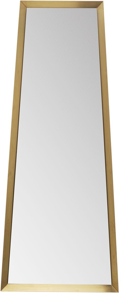 Kare Design Arezzo Spiegel 160x65cm goud