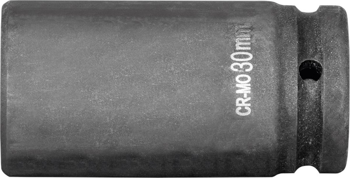 Rotec Krachtdoppen 1'' lang 65 mm - 8441065