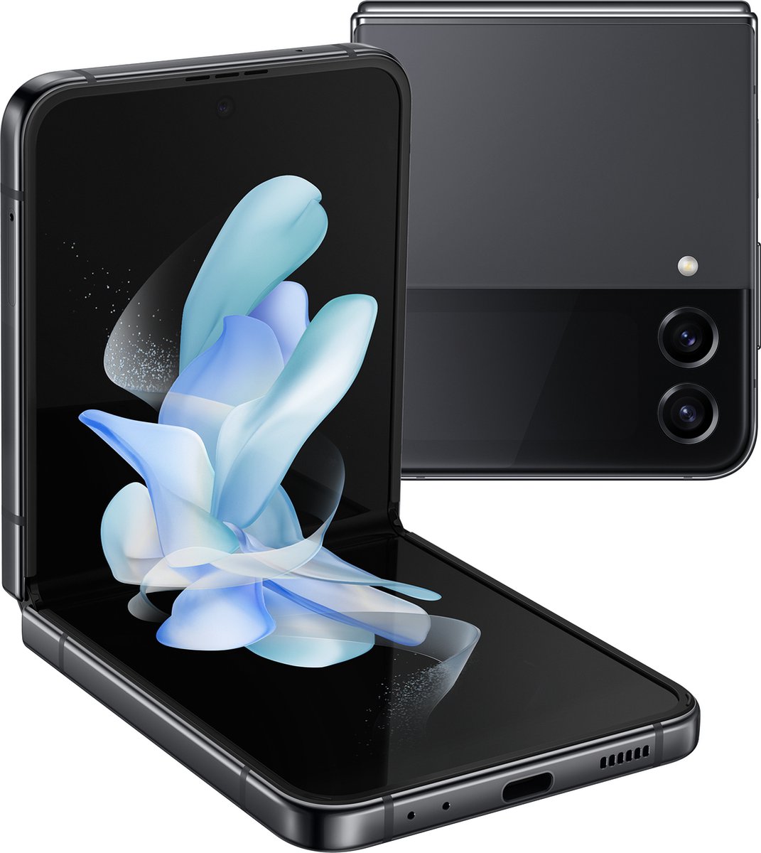 Samsung Galaxy Z Flip4 128GB Dual (Simlockvrij)