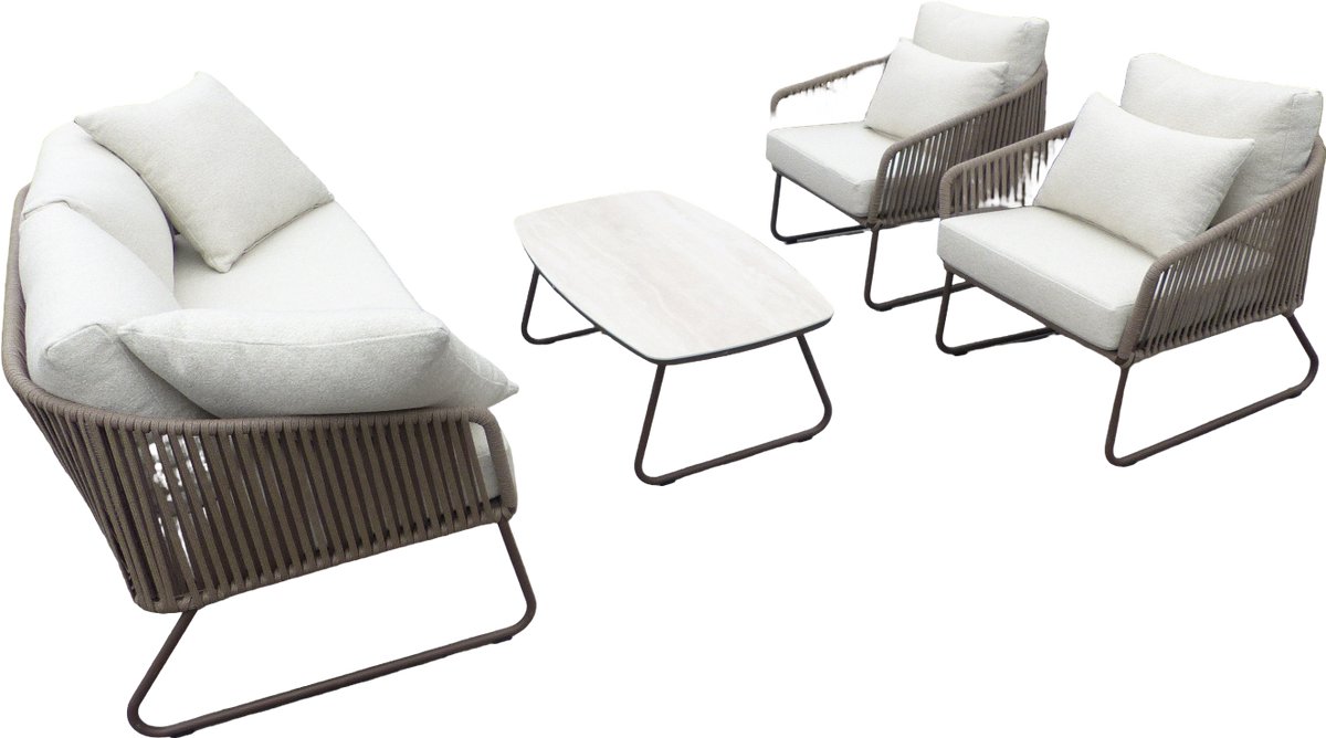 Calera loungeset - Yoi