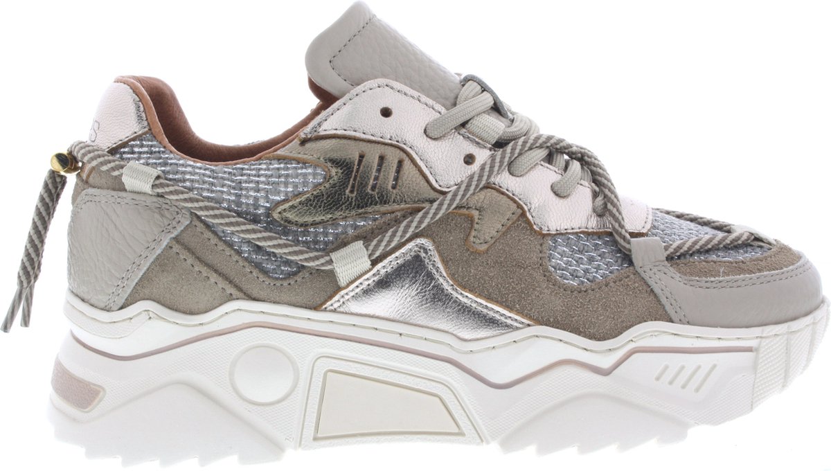 DWRS Label Jupiter Sneakers