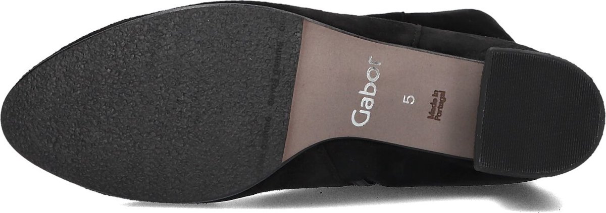 Gabor 75.689 Laarzen