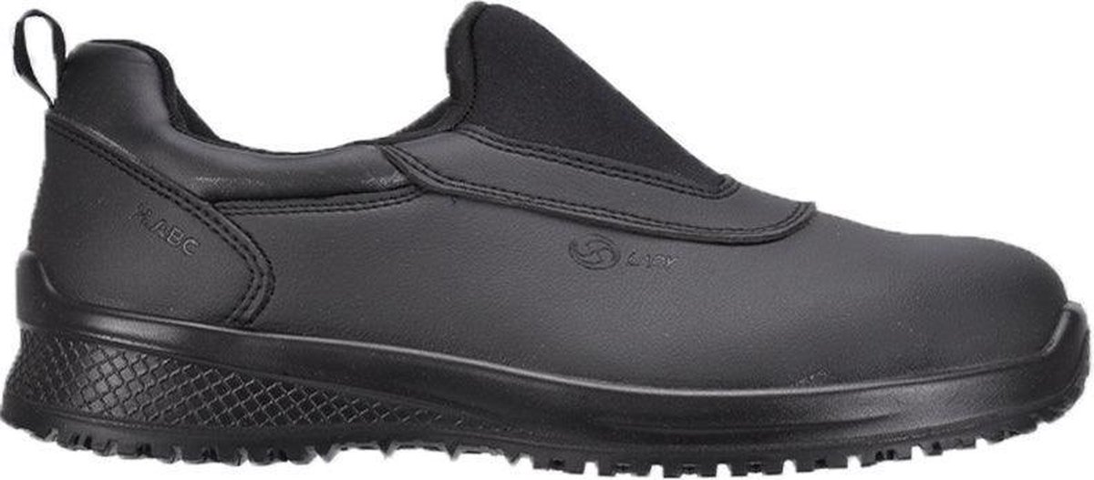 Sixton Peak Andora 99476-00L Instapper S3 | Zwart | Maat 37 - 8053470572661