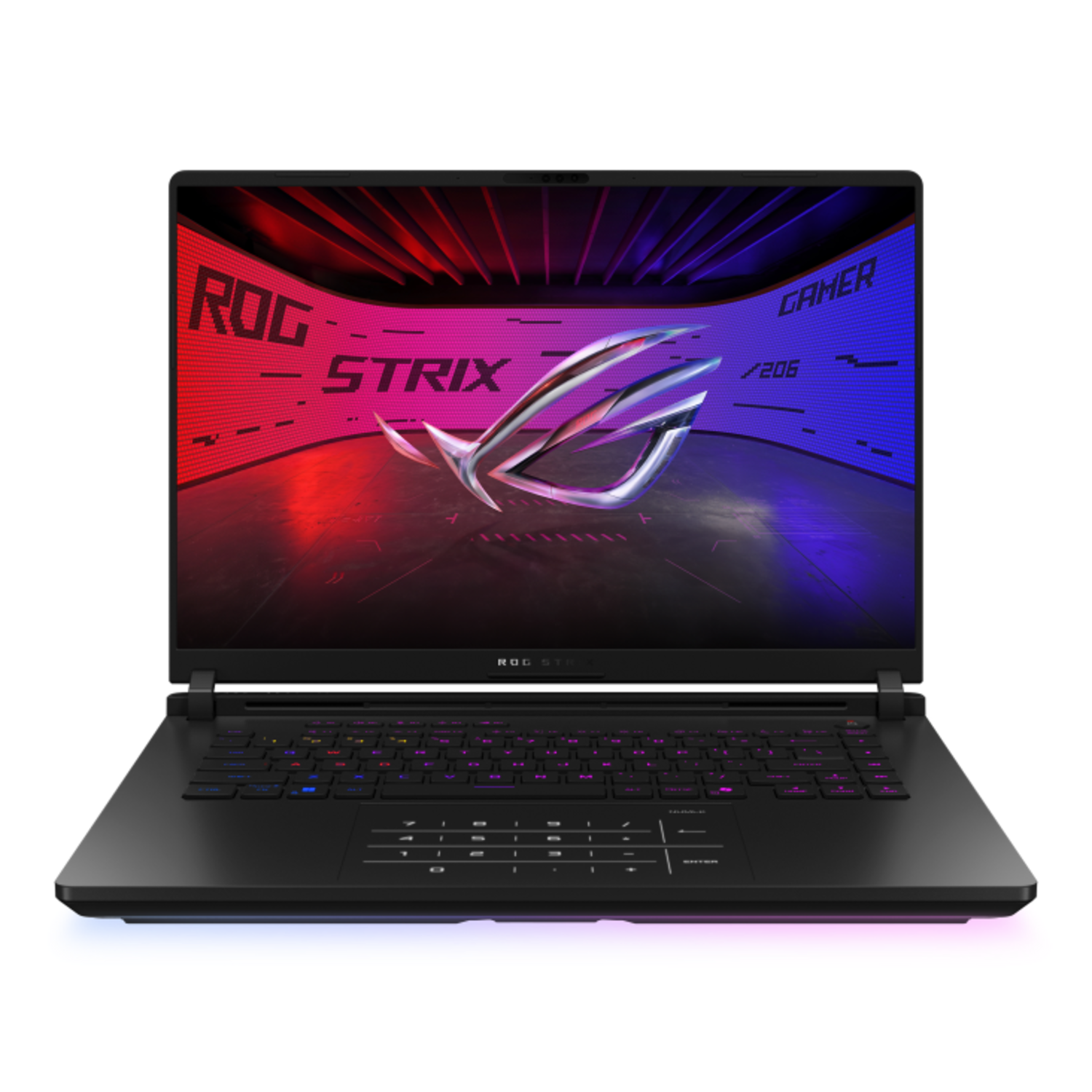 Asus Rog Strix Scar 16 G635lx-rw042w - Inch Core™ Ultra 9 275hx 64 Gb 2 Tb Geforce Rtx™ 5090