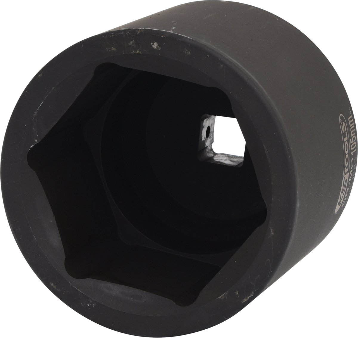 KS Tools 515.1883 1 Dopsleutel, zeskant, kracht lang, 105 mm