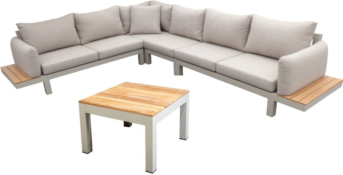 Midori cornerset xl salix - Yoi