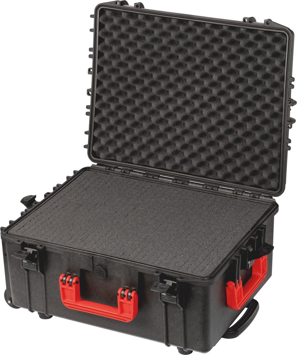 Parat Koffer | PROTECT 53-F ROLL | 538x190x405 mm - 6540510391