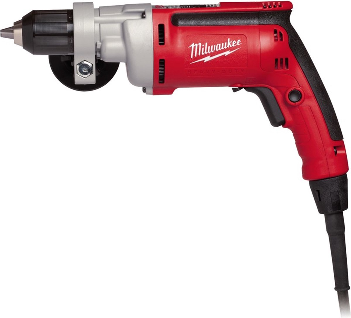 Milwaukee HDE 13 RQX | 950 Watt 1-toerige boormachine - 030250 - 030250