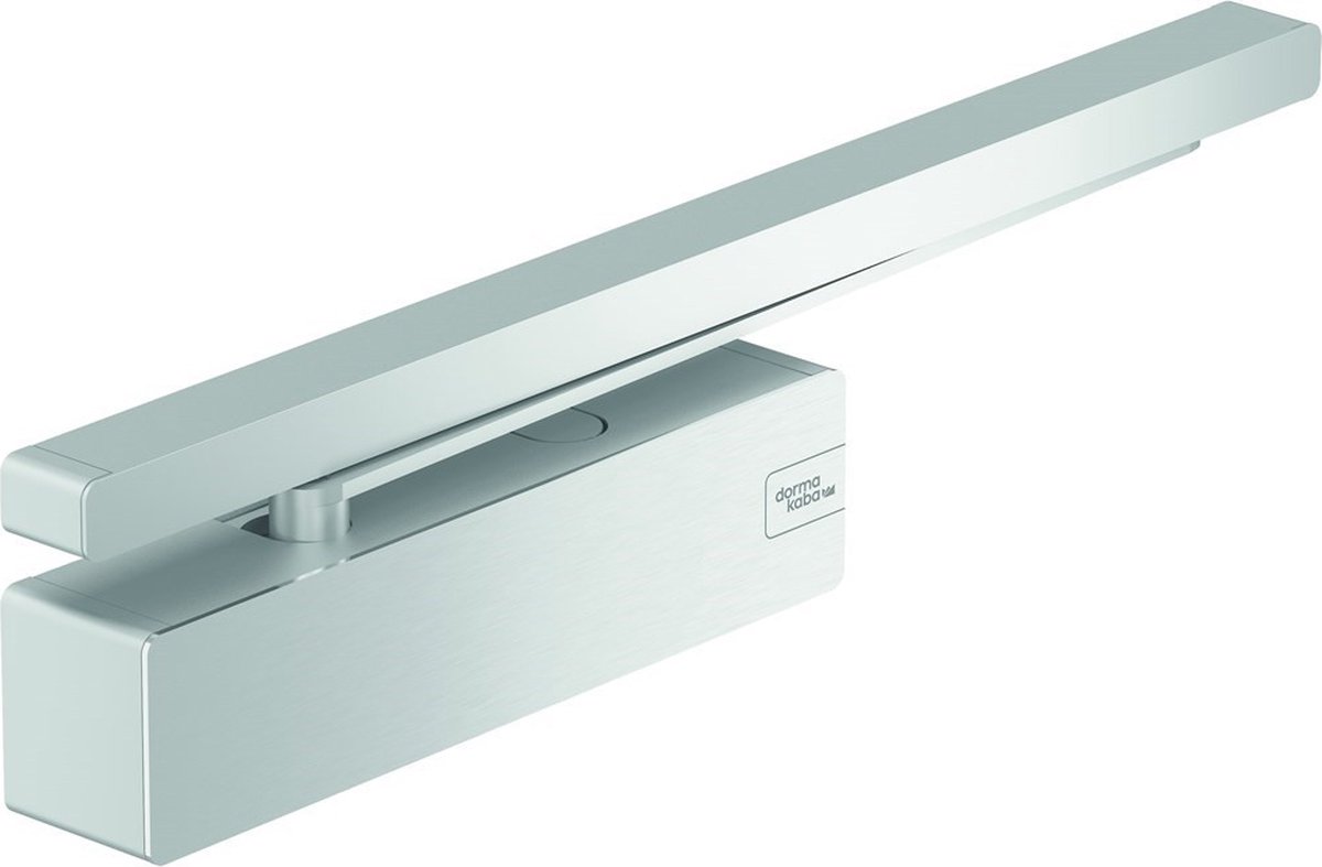 Dormakaba Glijarmdeurdranger TS 92 Xea - Zonder Arm P600 - 42210101
