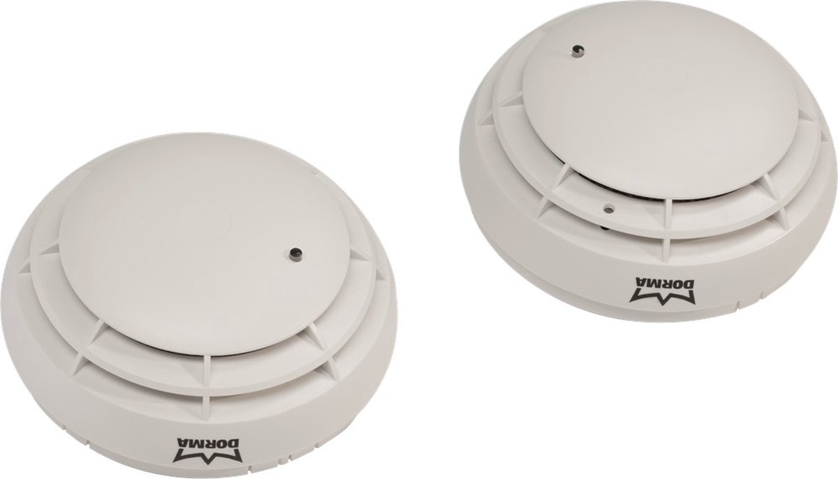Dormakaba RM-N Rookdetector set VE=2 - 64830900