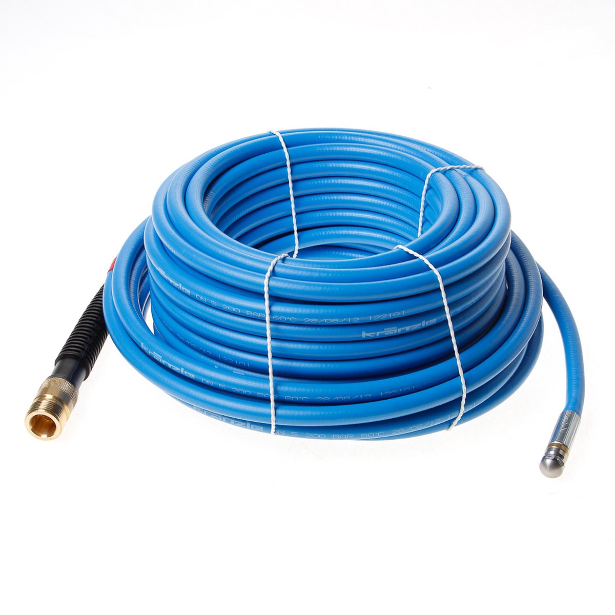 Kränzle Rioolslang 20 meter - 410582