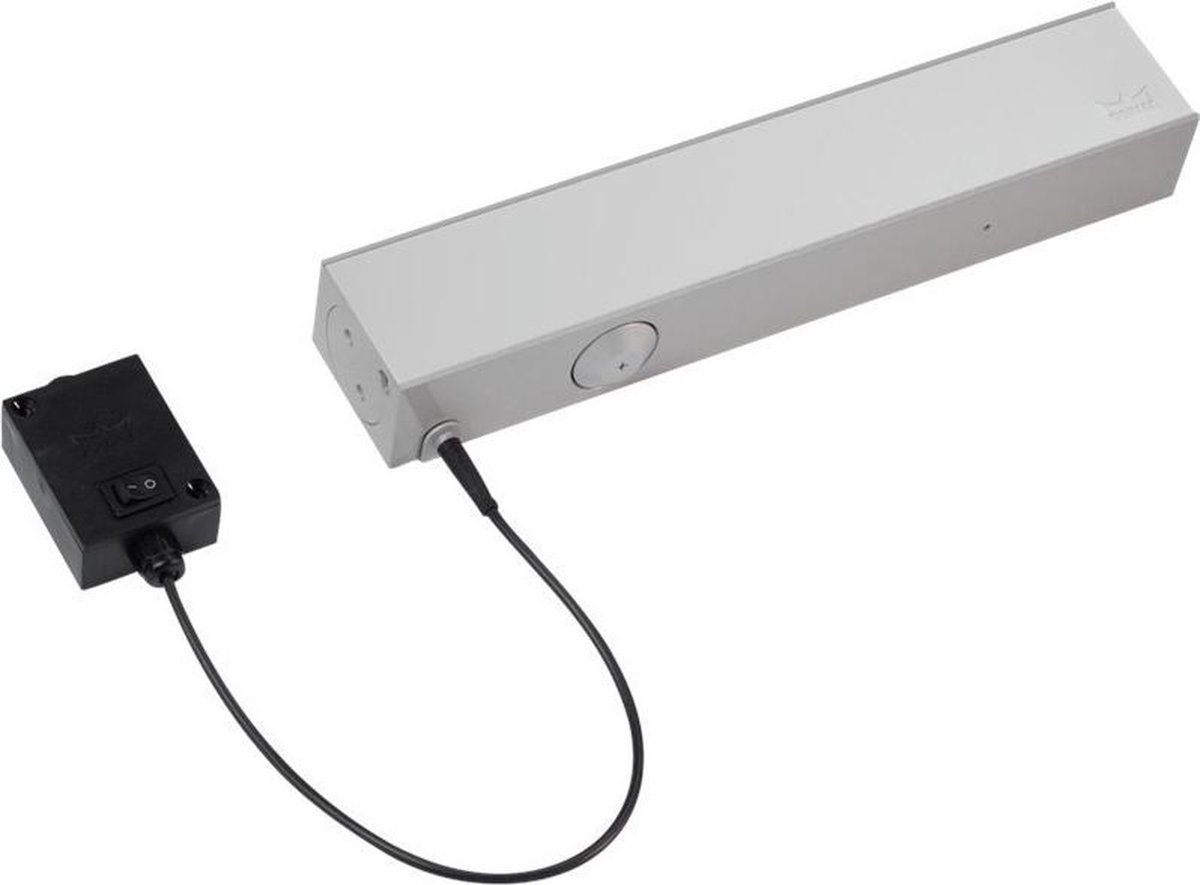 Dormakaba Schaararmdeurdranger TS 73 EMF - Zonder Arm - 53010101