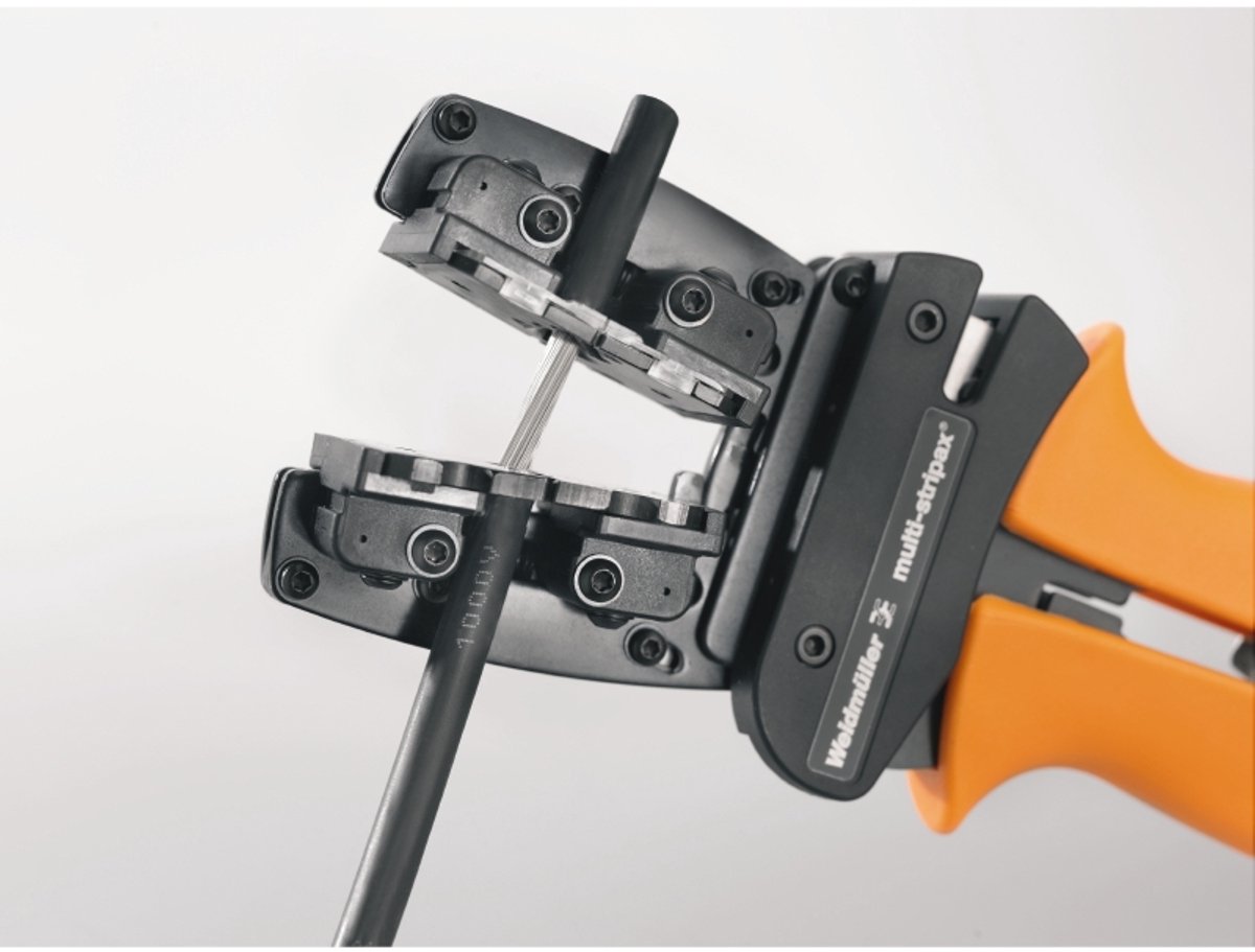 Weidmüller MULTI-STRIPAX PV Striptang - 1190490000