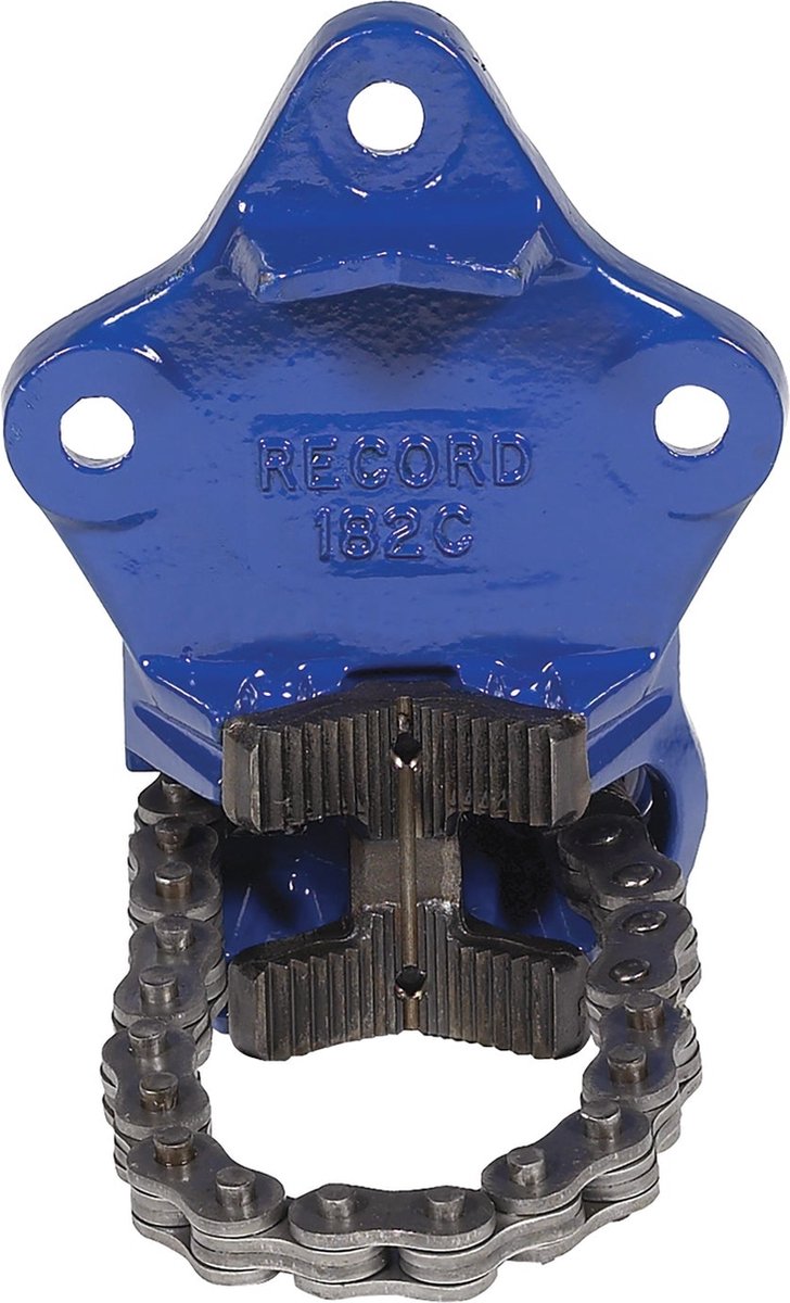 Irwin Kettingpijpklem 1/8" - 2" (3-50 mm) - T181C