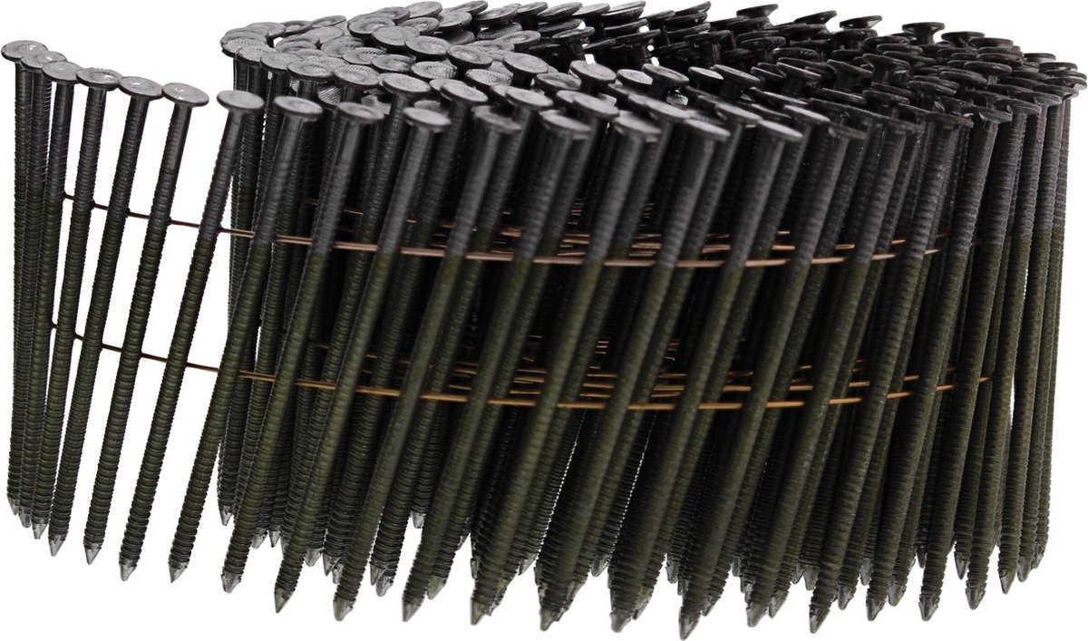 Haubold Spoelnagel CW 2,8x65mm ring blank - 504513