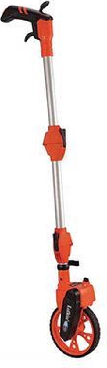 Lufkin Inklapbaar Meetwiel Diameter 160mm MW16MEU