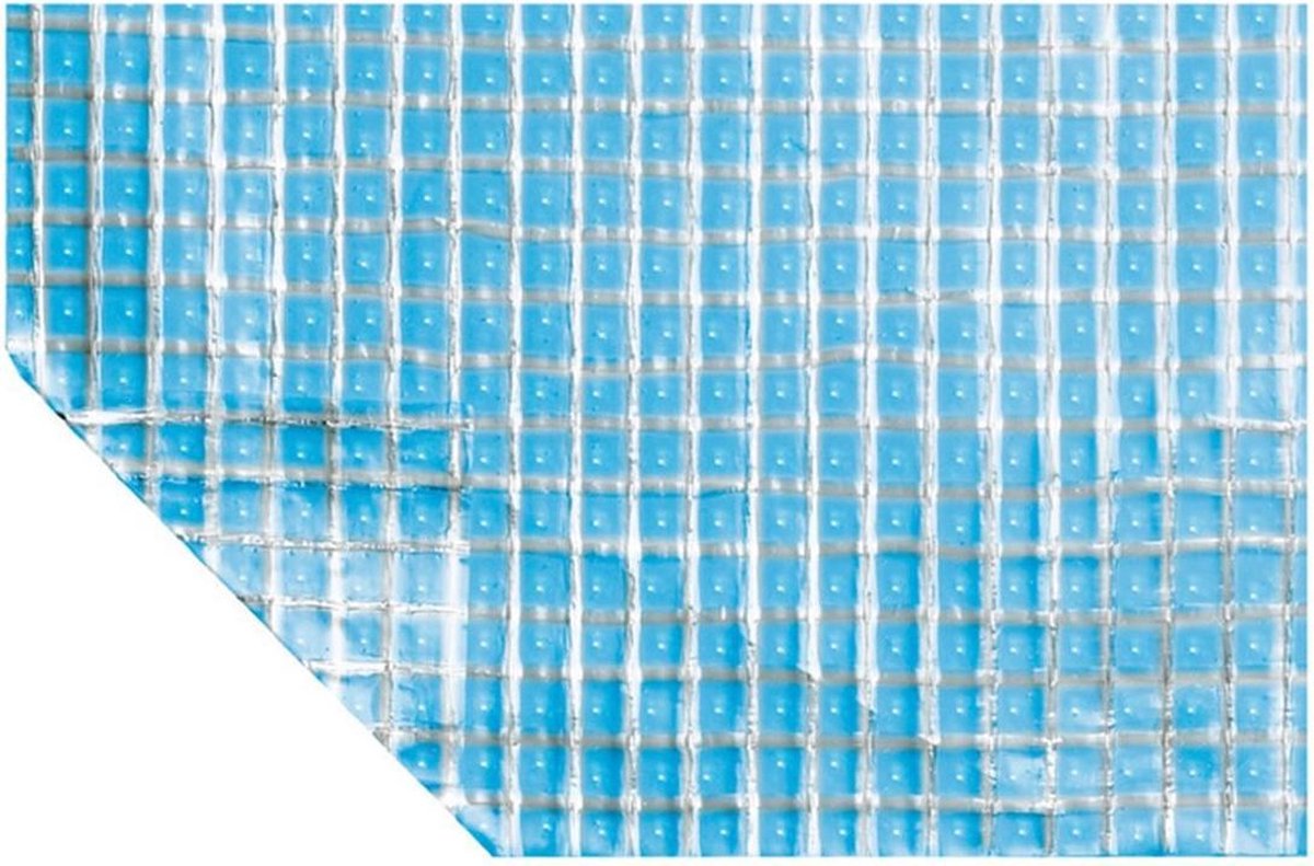 4tecx Folie Dampdoorl Gew 150Cm 50M Bu