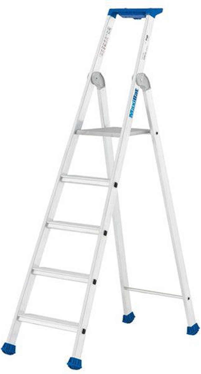 Little Jumbo Trap Maxibat 2375 - 1x5 treden - 1223750105