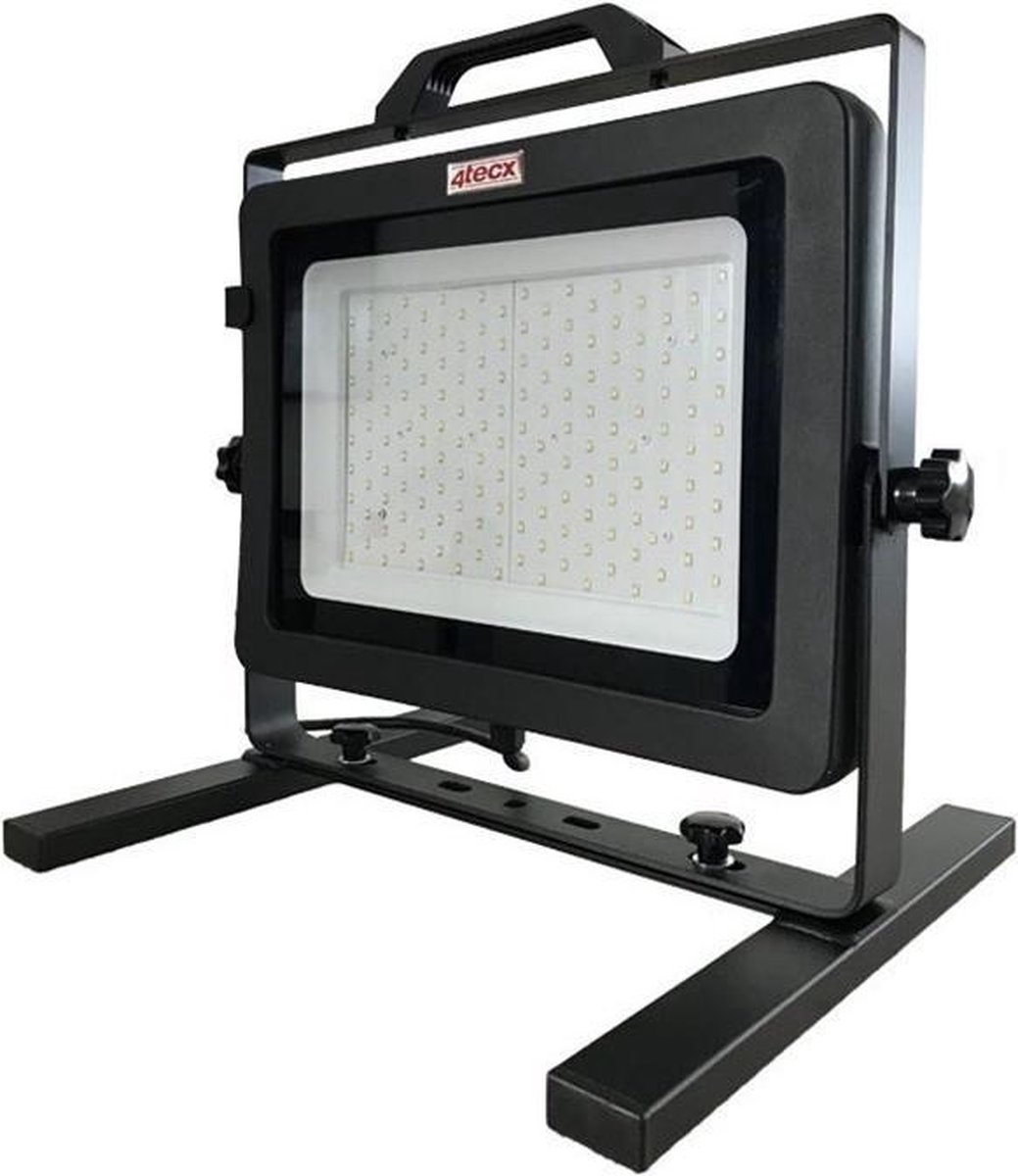 4tecx Bouwlamp LED 150W 16500 lumen - 4035001341