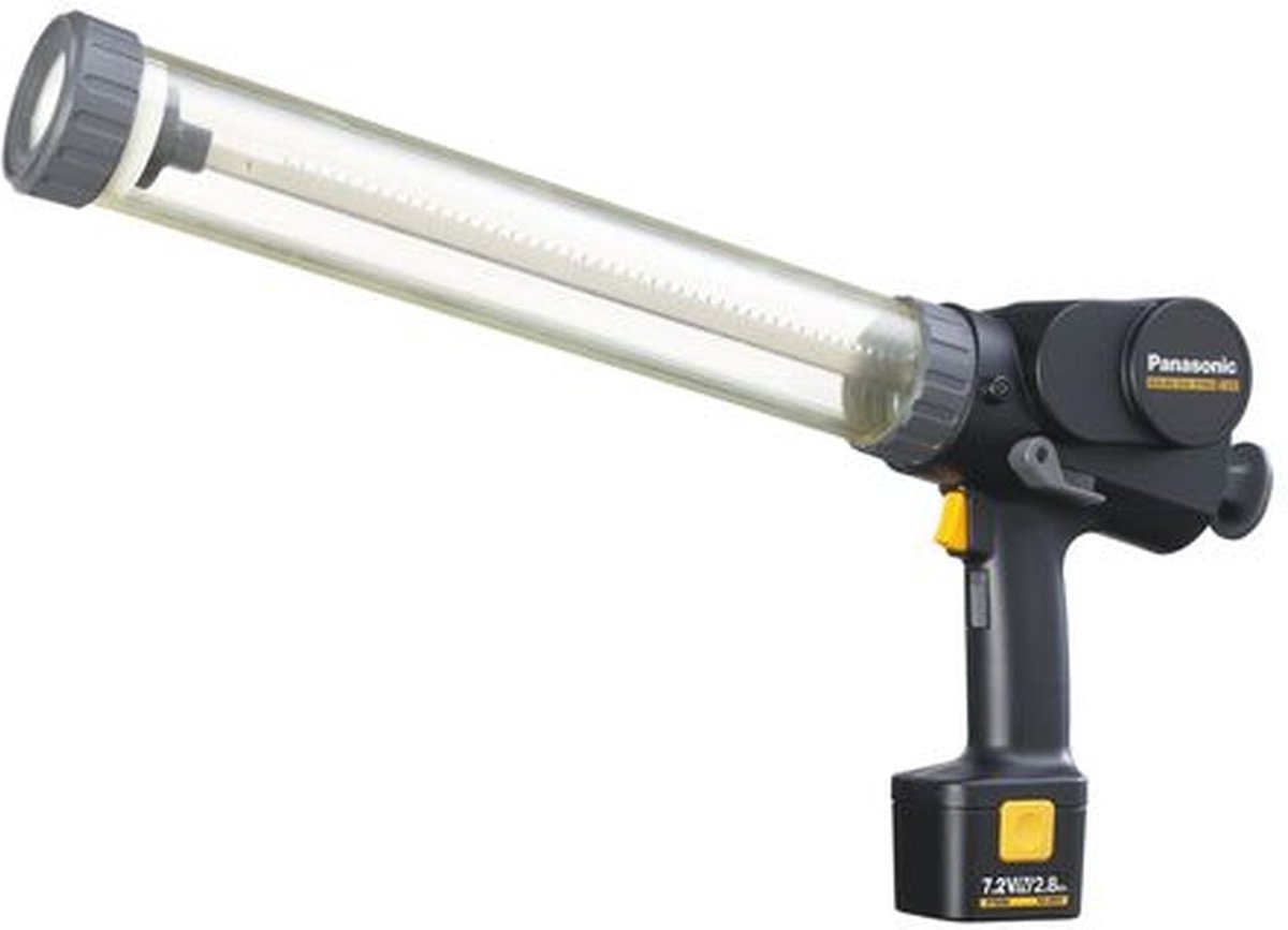 Panasonic Tools EY3654NW Accu kitspuit 7.2V Basic Body