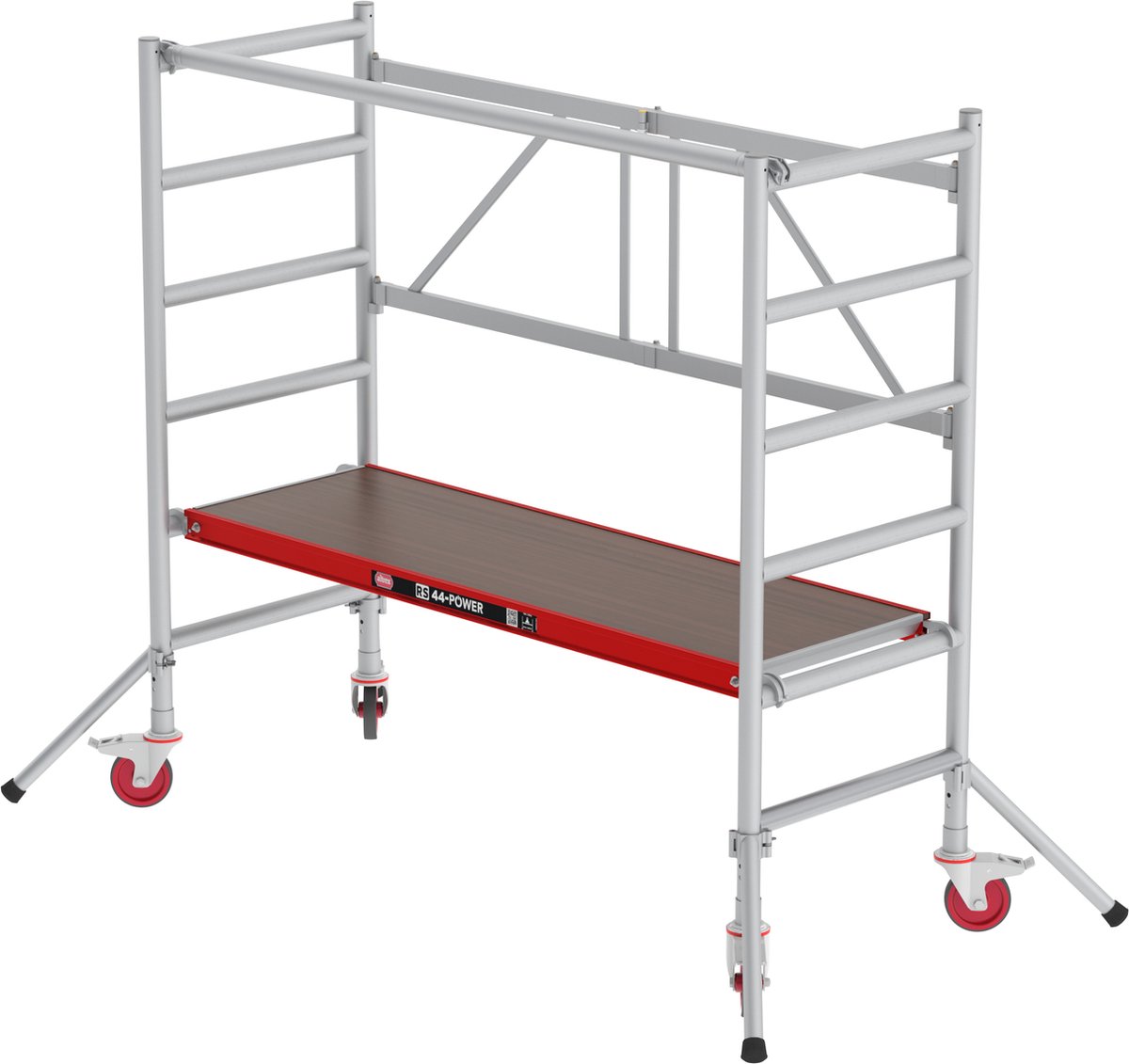 Altrex T440005 RS 44-POWER Smalle Kamersteiger - 2.70m