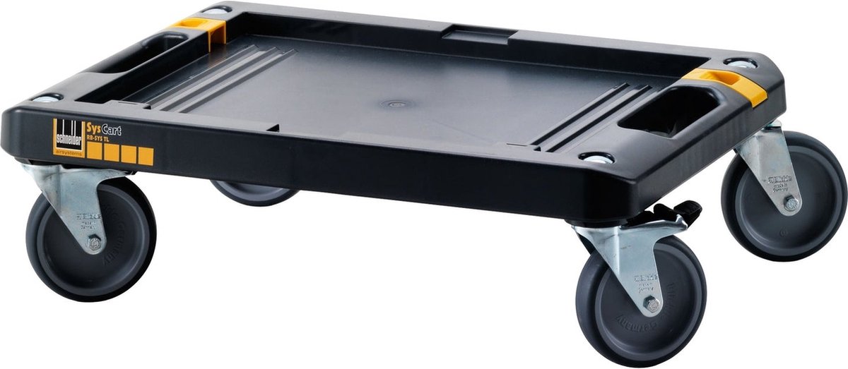 Schneider Rollbrett Trolley RB-SYS 1-5 - DGKB323430