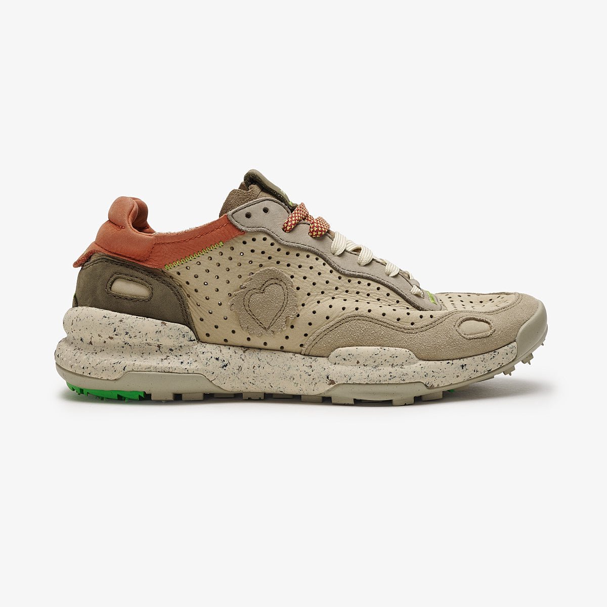 Satorisan Chacrona Laser Premium Sneakers