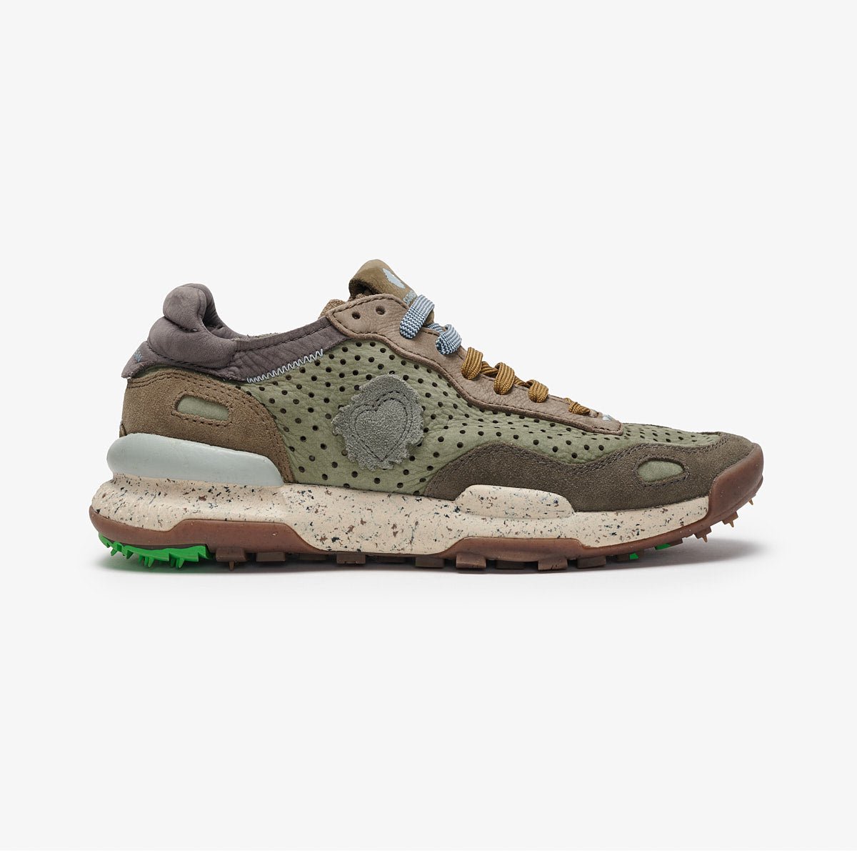 Satorisan Chacrona Laser Premium Sneakers