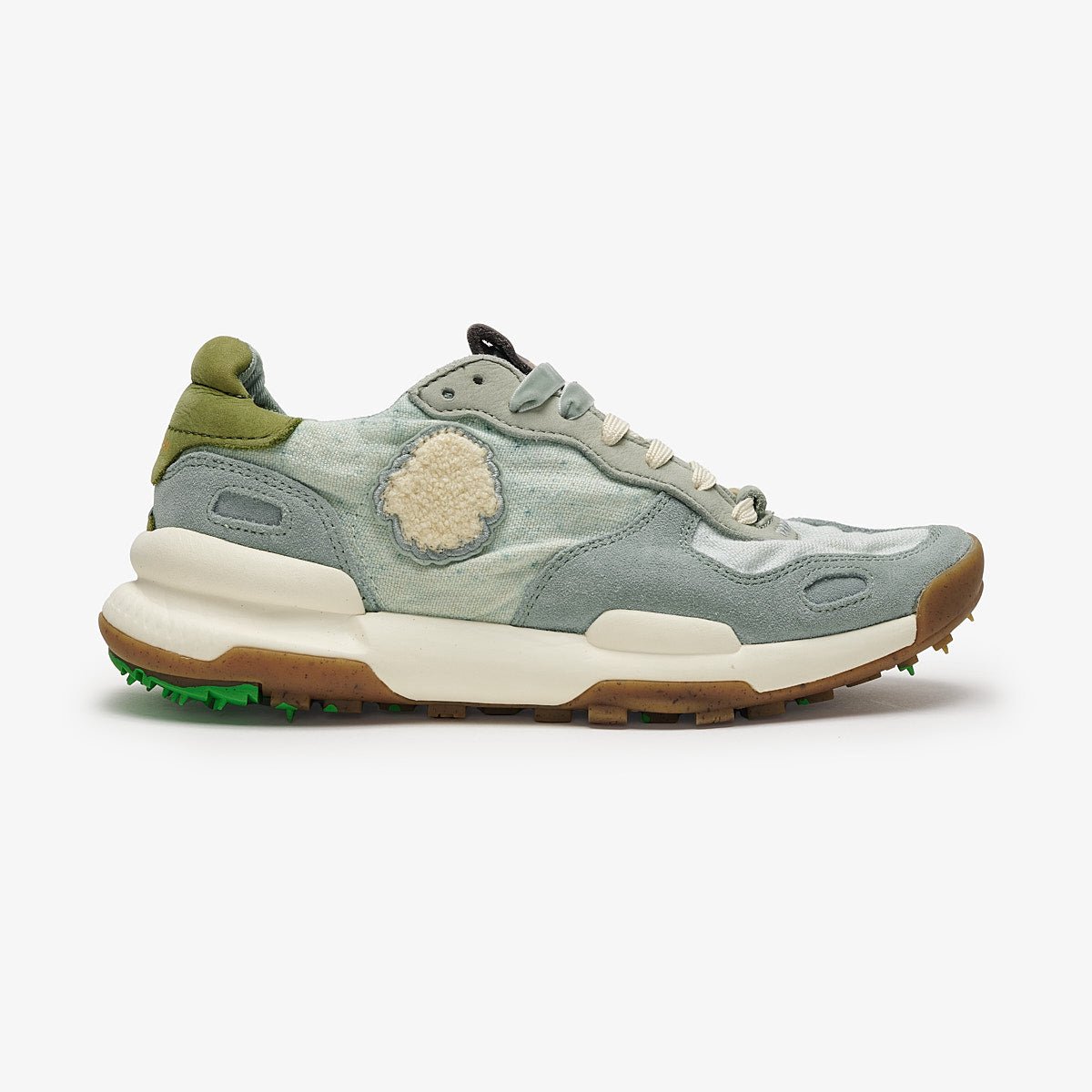 Satorisan Chacrona Linen [110108] Sneakers