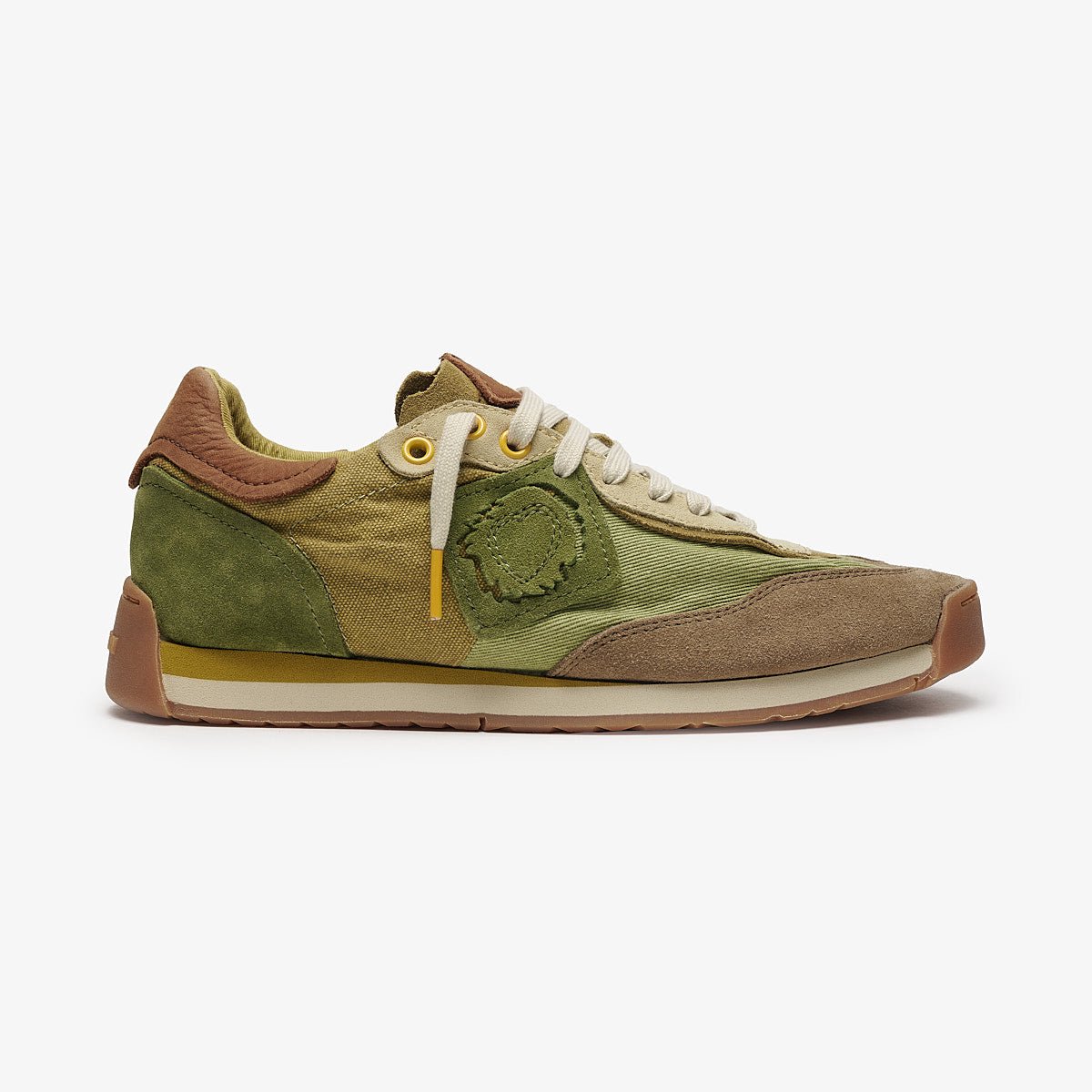 Satorisan Enso Gaia 110101 Sneakers