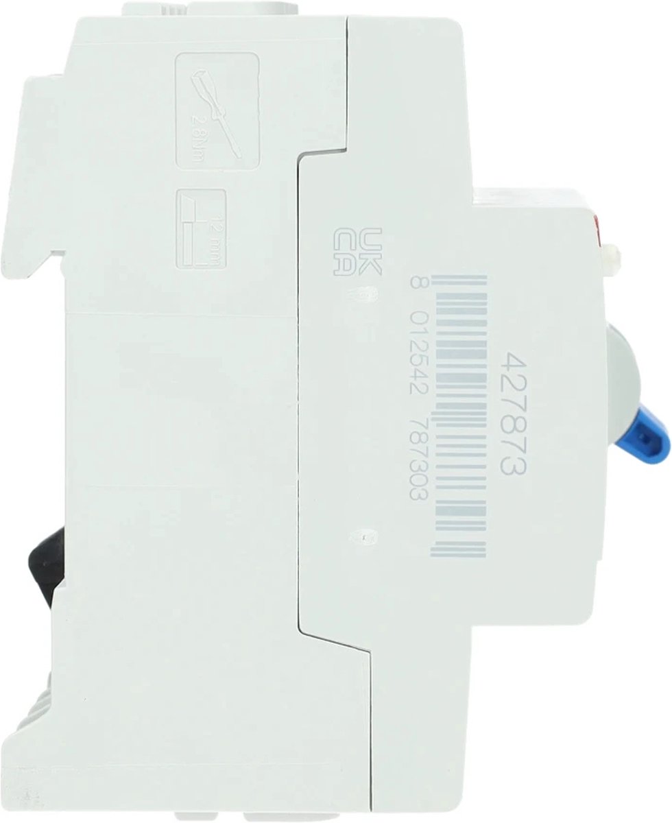 ABB 2CSF204101R2400 F204 A-40/0,1 Aardlekschakelaar A 4-polig 40 A 0.1 A 400 V