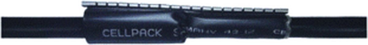 CellPack 143670 SRMAHV125-32/1M Verbindingsmof zonder schroefverbinder Kabel-Ø: 32 - 125 mm Inhoud: 1 stuk(s)
