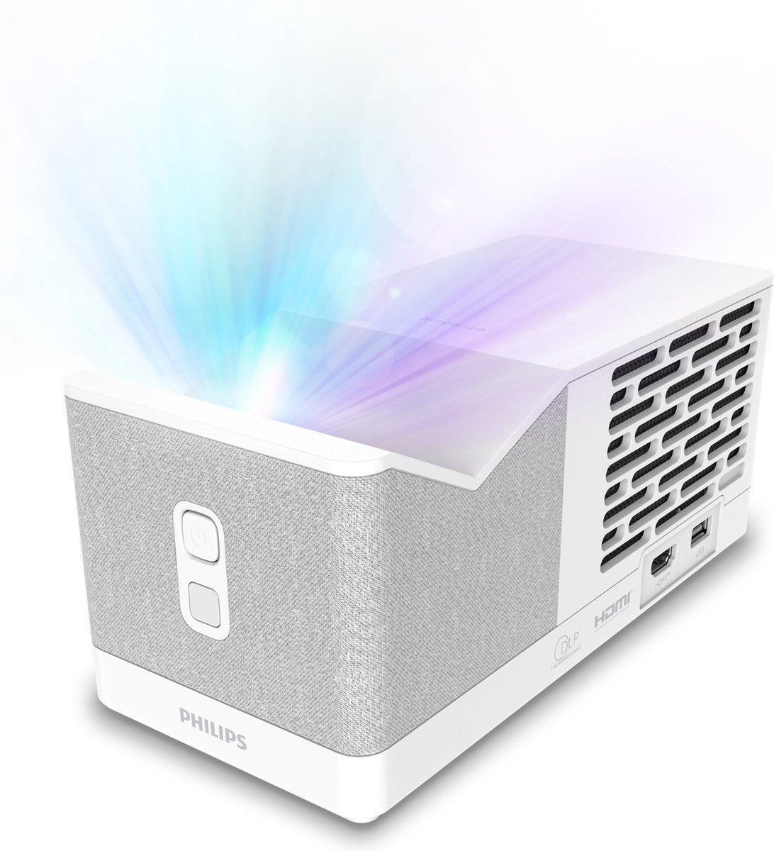 Philips Screeneo S-UL5 | Projectoren | 7640186960311