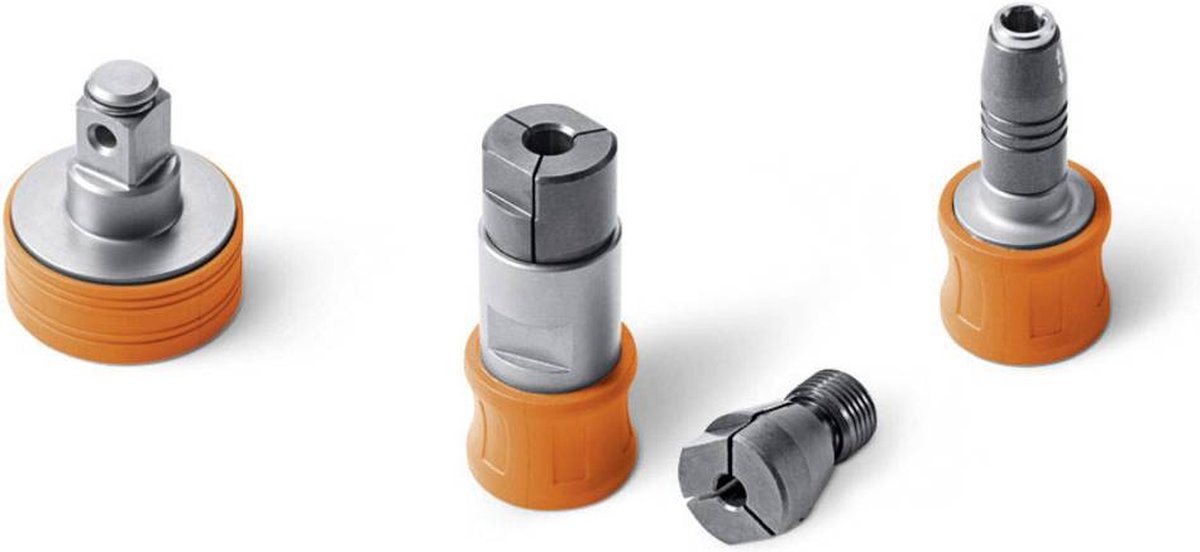Fein QuickIN-accessoireset 5-delig - 64203017020
