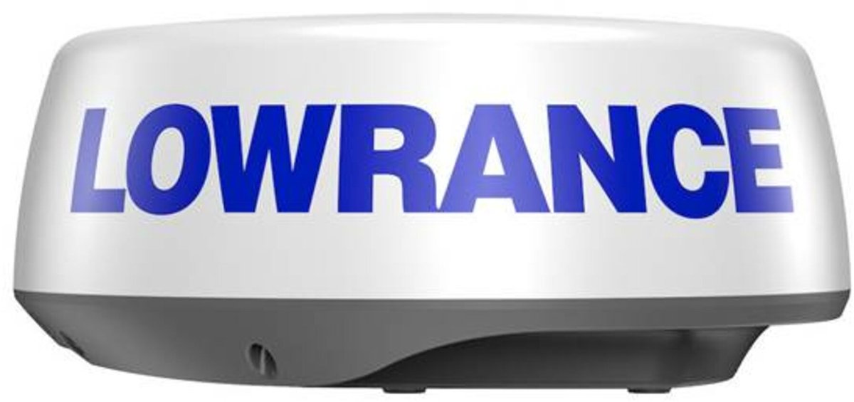 Lowrance HALO20