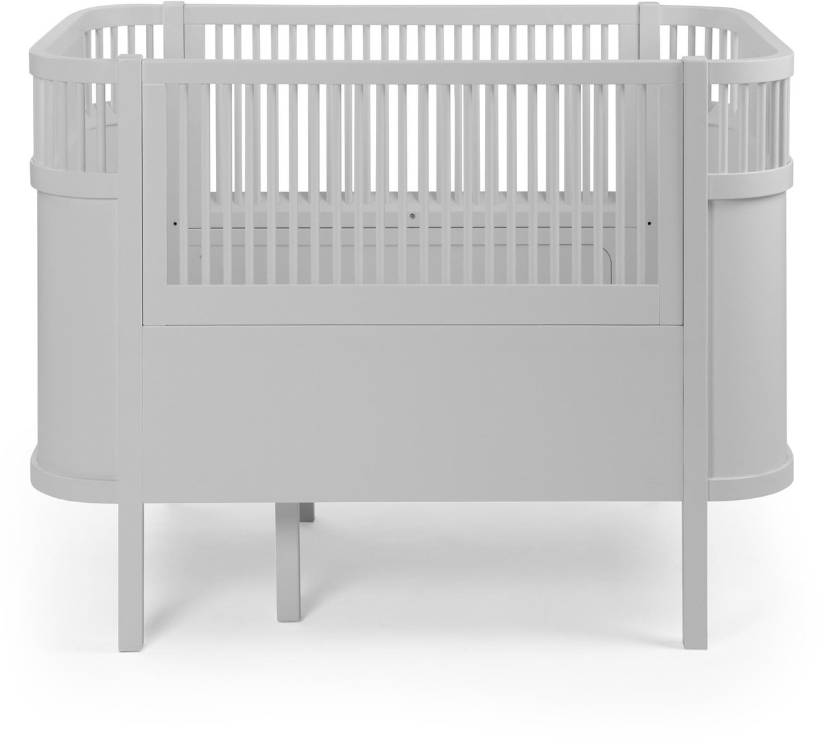 Sebra Sebra Bed Baby&Junior Stone